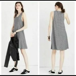 Madewell swing dress